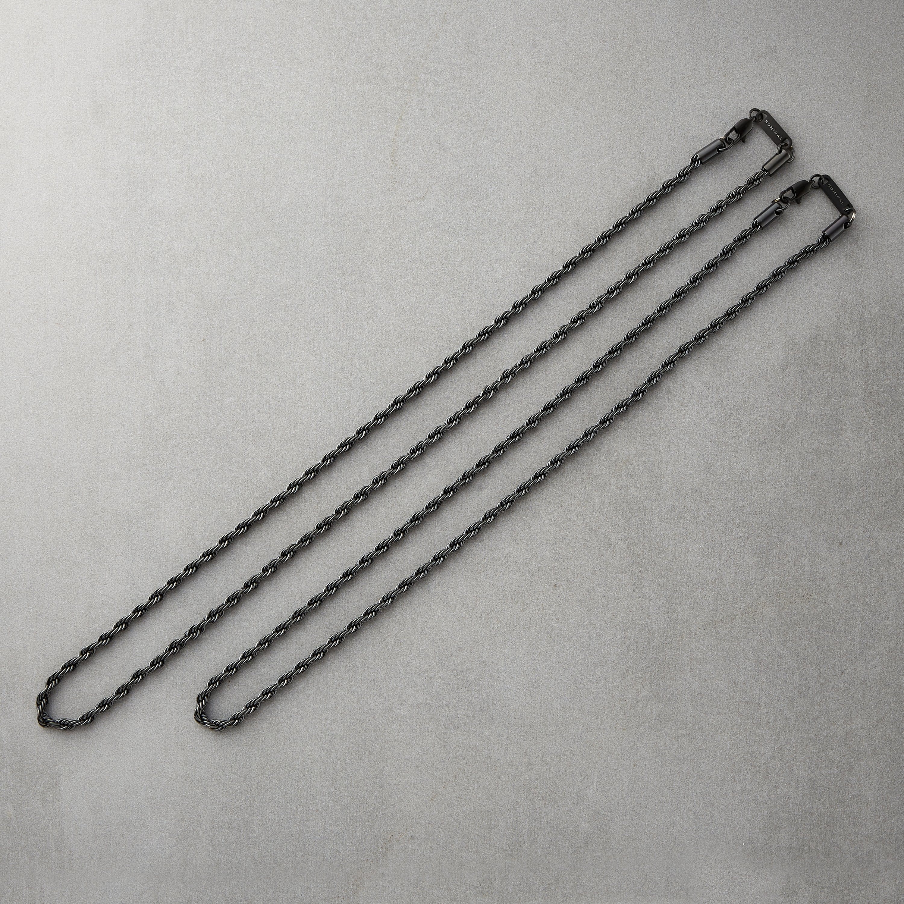 Essential Rope Chain | Men