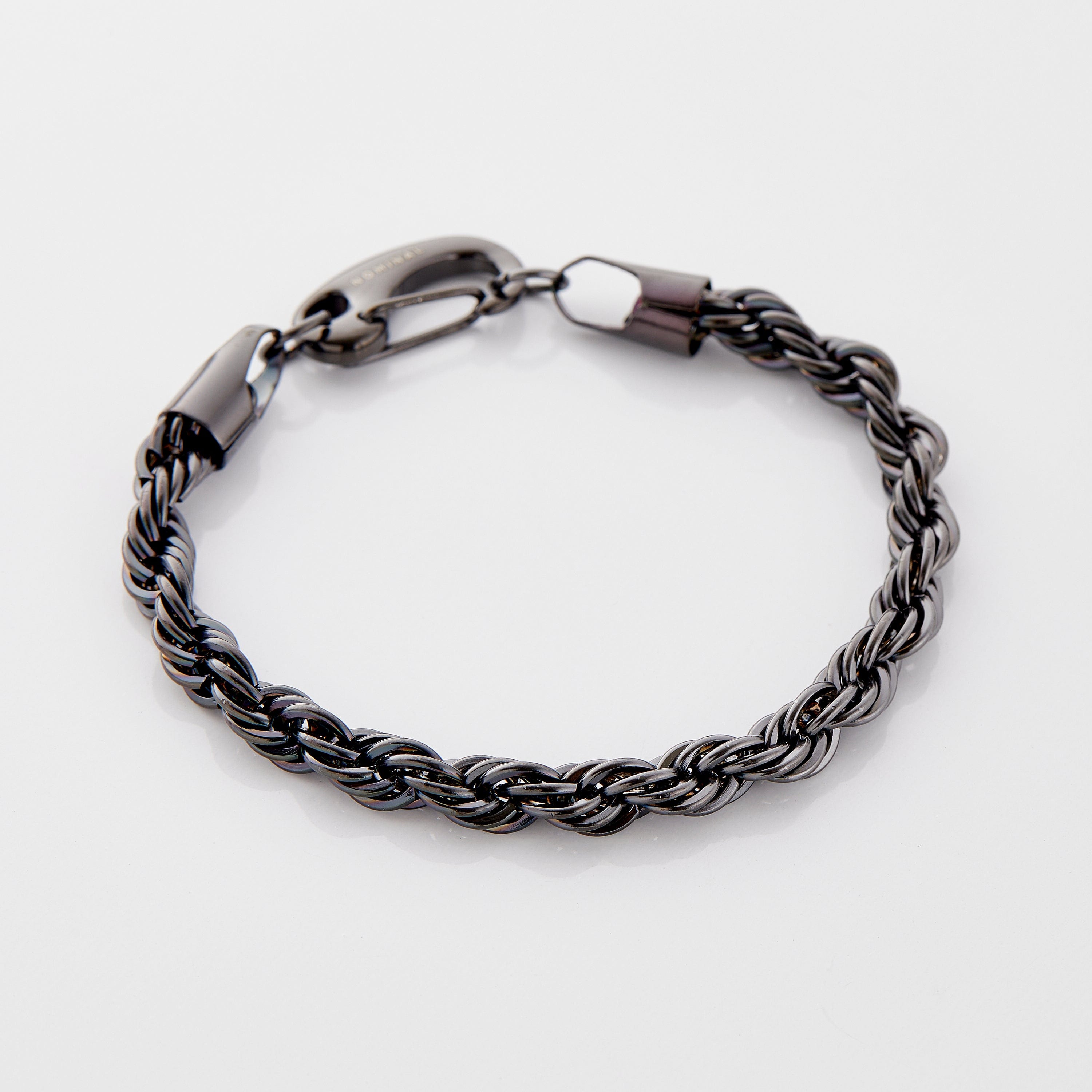 Rope Chain Bracelet | Men