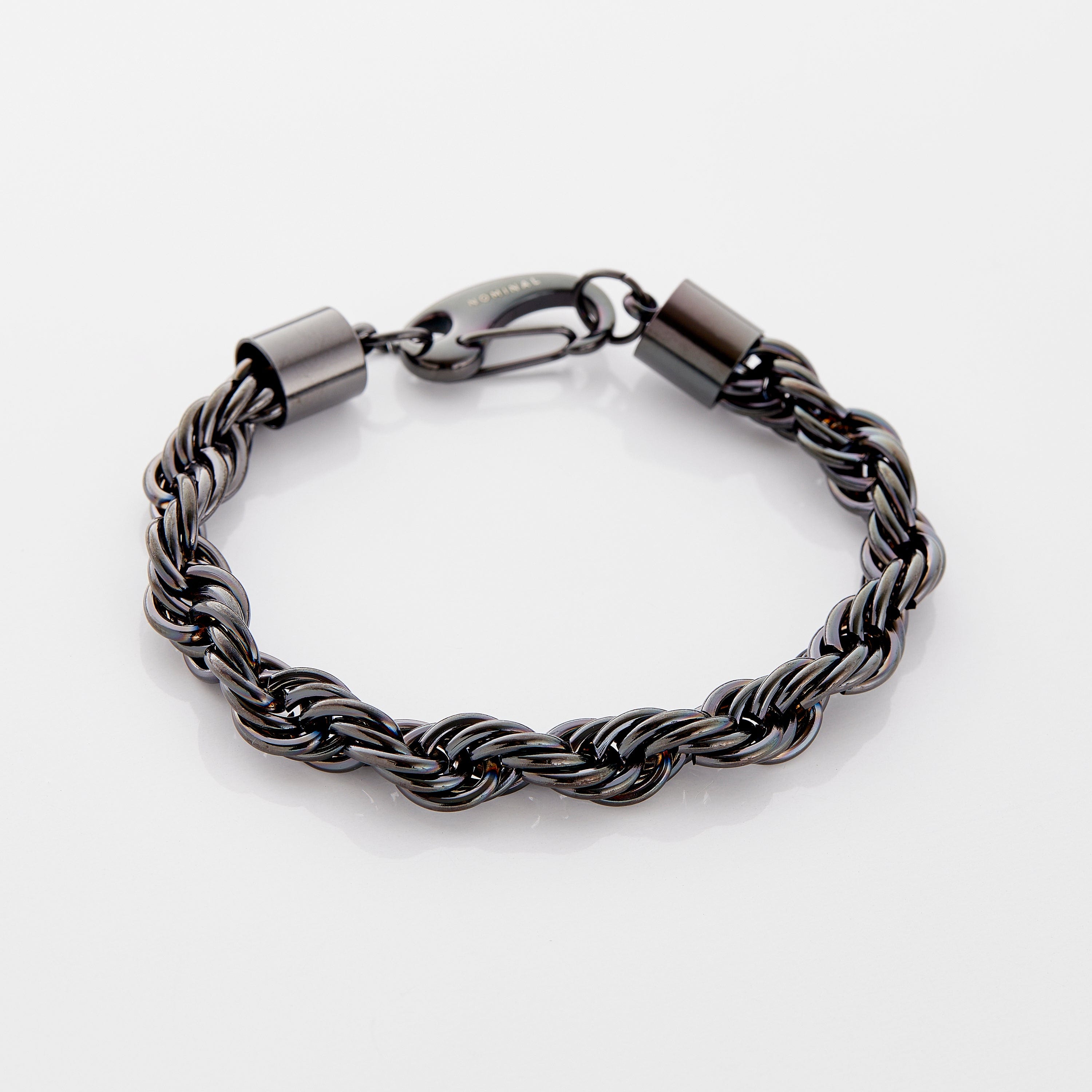 Rope Chain Bracelet | Men