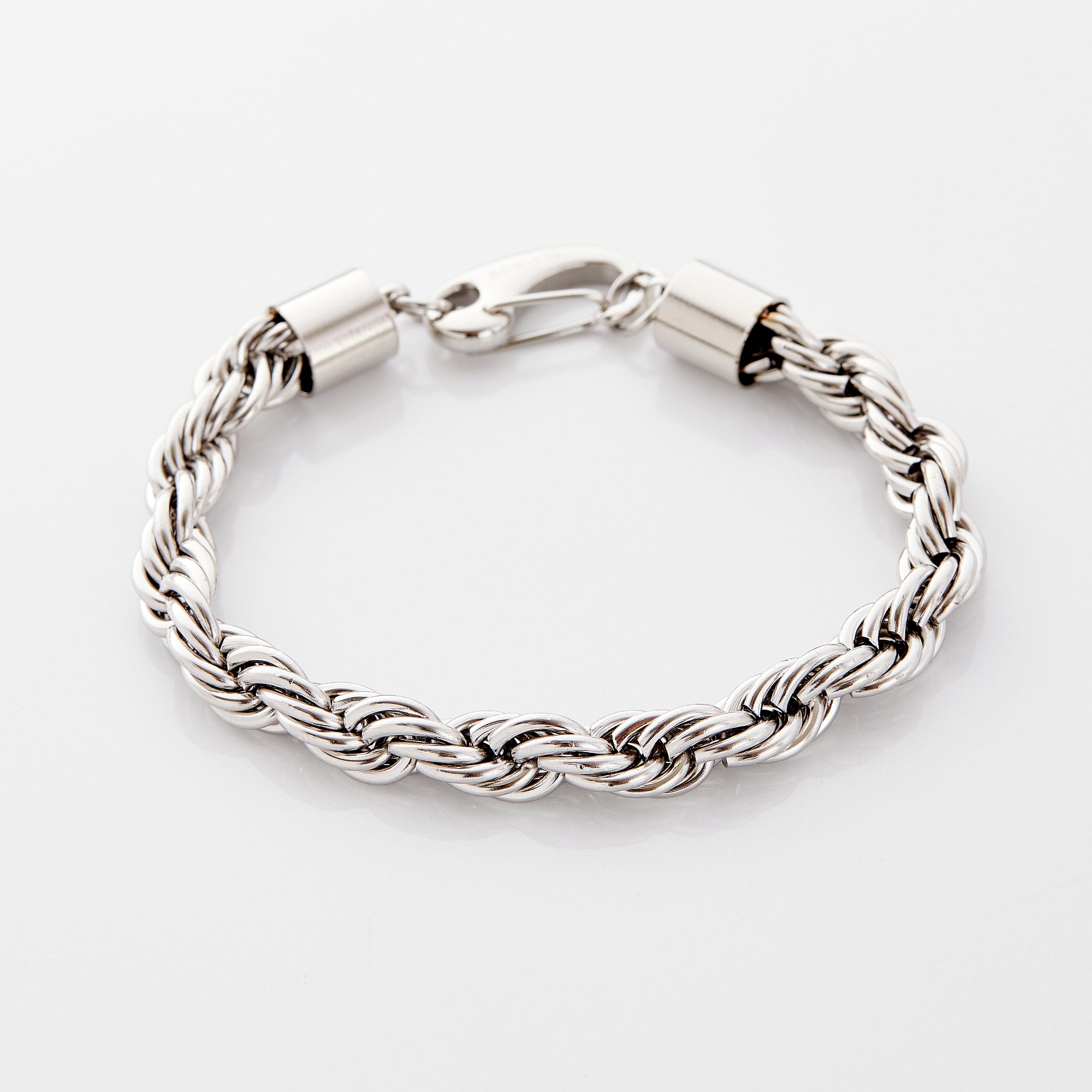 Rope Chain Bracelet | Men