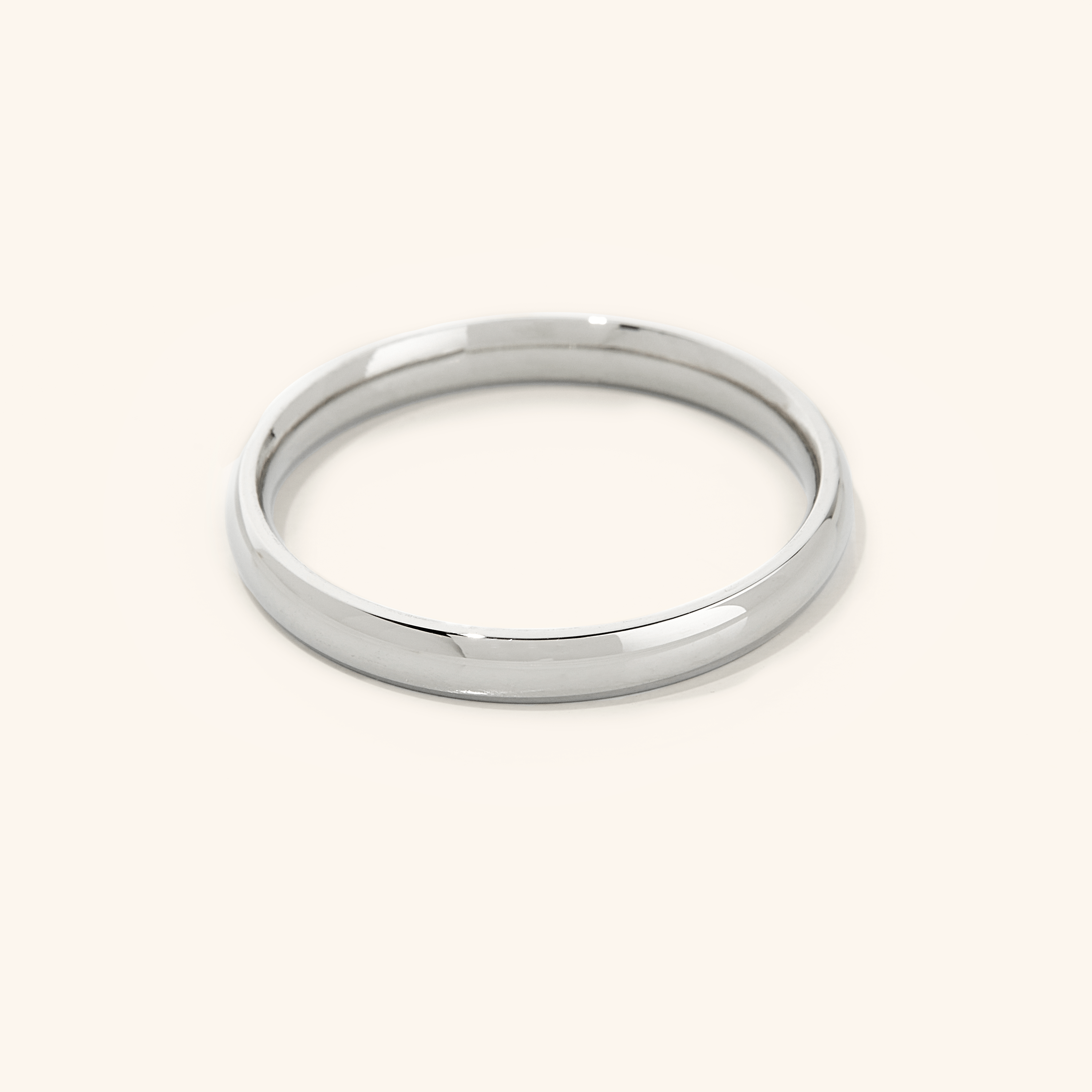 Essential Ring | Thin