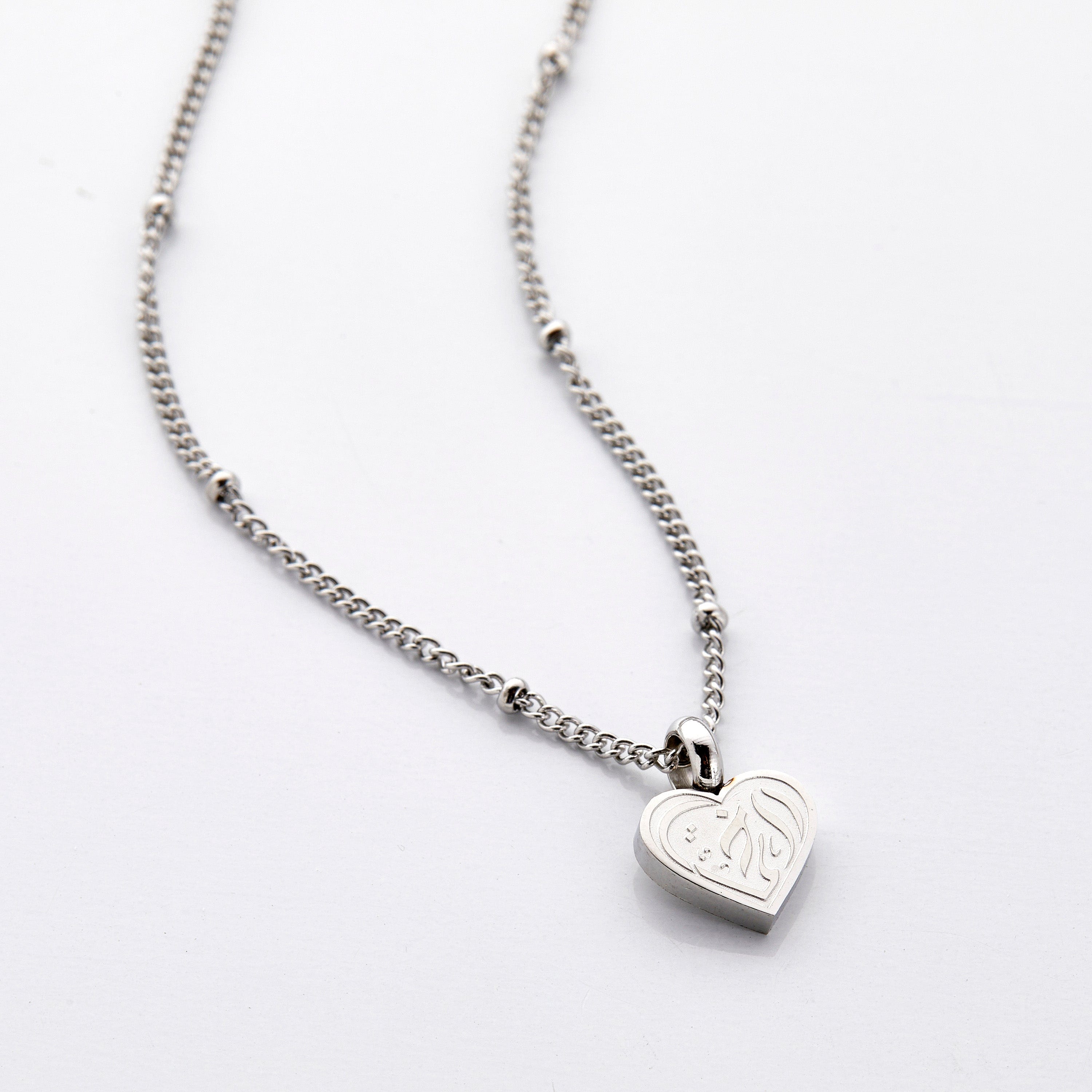 Sister Love Necklace